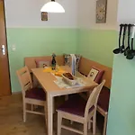 Haus Kunterbunt Lejlighed