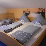 Haus Kunterbunt Lejlighed
