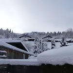 Lejlighed Haus Kunterbunt Berchtesgaden