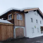 Lejlighed Haus Kunterbunt