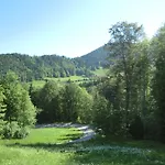 Haus Kunterbunt Berchtesgaden