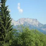 Lejlighed Haus Kunterbunt Berchtesgaden