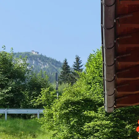 Haus Kunterbunt Apartamento *