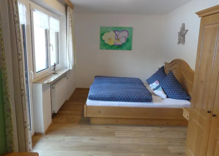 Haus Kunterbunt ベルヒテスガーデン