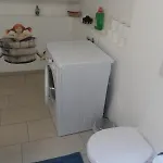 Haus Kunterbunt Appartement *