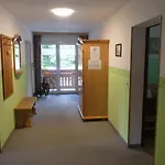 Haus Kunterbunt