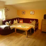 Haus Kunterbunt Lägenhet Berchtesgaden