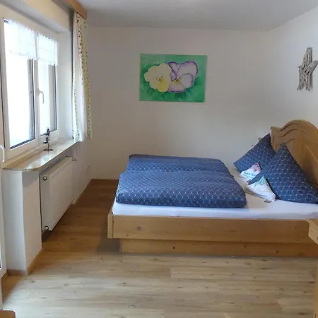 Haus Kunterbunt Μπερχτεσγκάντεν