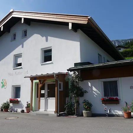 Haus Kunterbunt Μπερχτεσγκάντεν