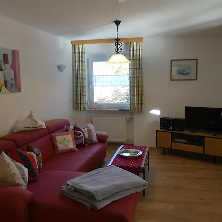Haus Kunterbunt *