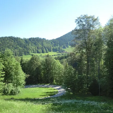 Haus Kunterbunt Berchtesgaden