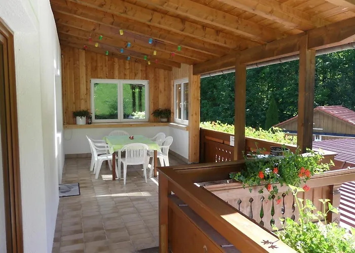 Haus Kunterbunt Μπερχτεσγκάντεν