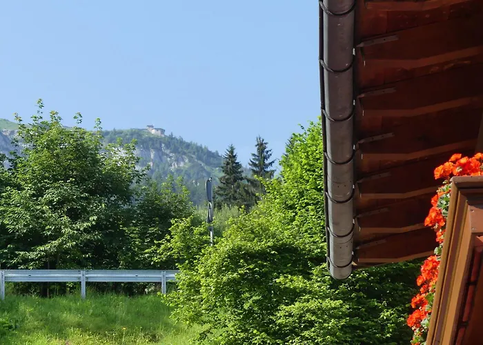 Haus Kunterbunt Appartamento *