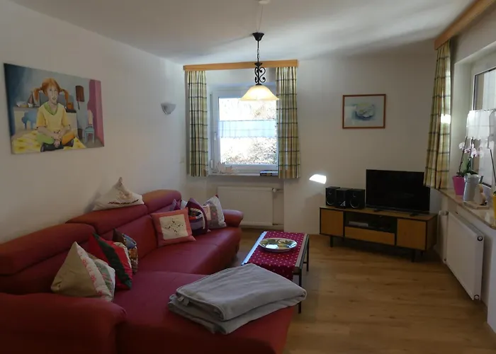 Haus Kunterbunt *